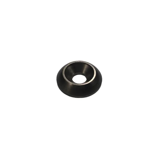 IPK aluminium verzonken ring M6 - KartKings