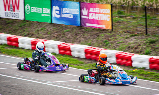 Alle kartbanen in Nederland 2026