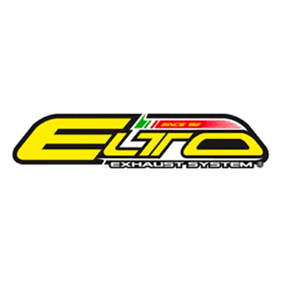 Elto exhaust system - KartKings