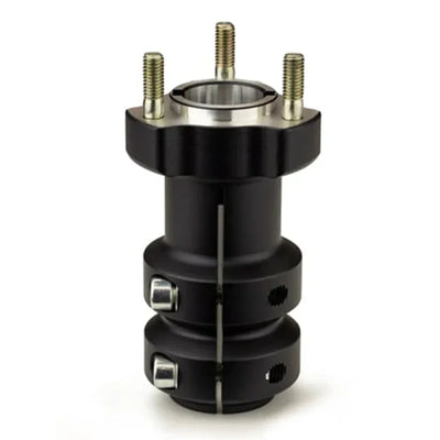 Achterwielnaaf en delen - KartKings