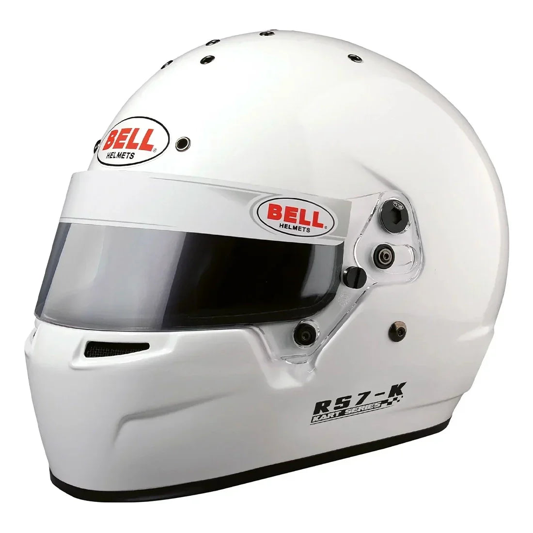 Bell Helmen - KartKings