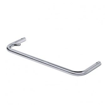 OTK M6 Portapacchi anteriore sotto CIK FIA