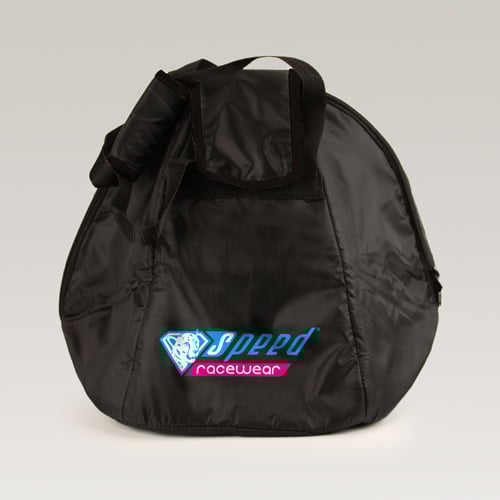Borsa portacasco Speed Muenster HB-1 nera