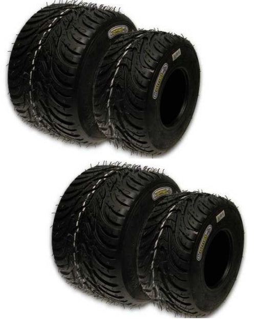 Pneumatici da pioggia Komet K1W Set 4.20-6.00