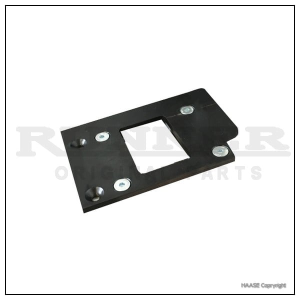 Piastra motore Haase per motore Briggs & Stratton