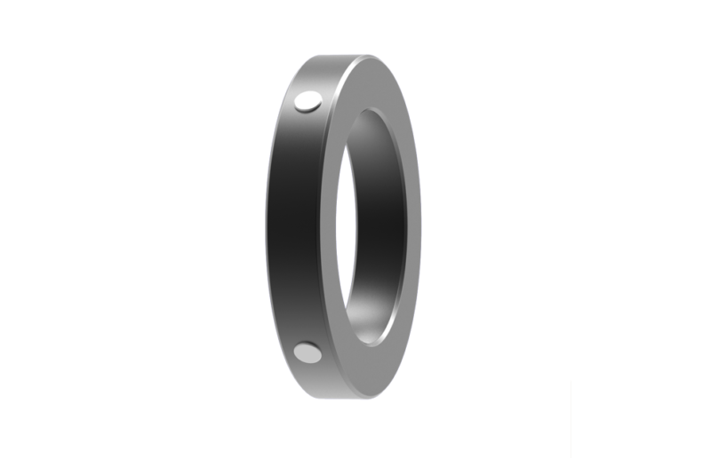 Alfano  Aluminium Ring voor speedsenor 50MM Achteras