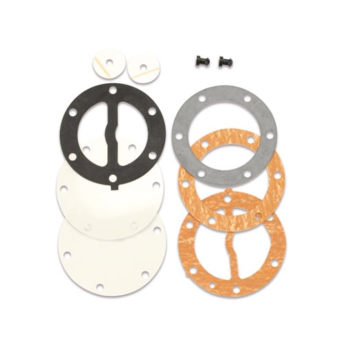 Mikuni Set guarnizioni completo per pompa carburante 35 L tondo (DF52-176)