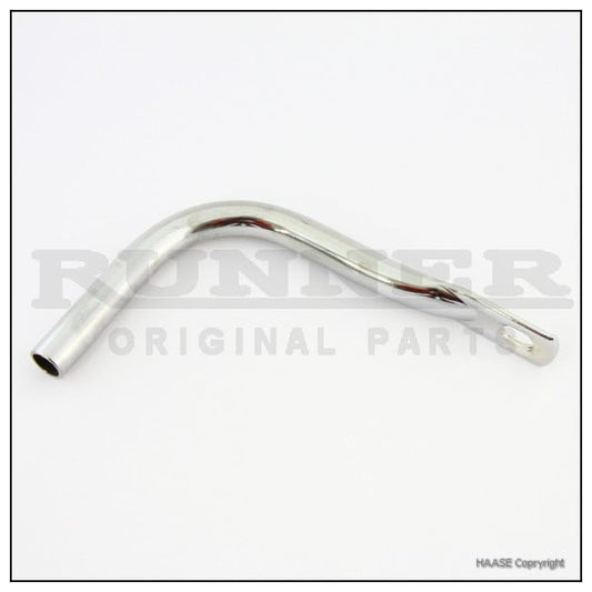 Supporto di scarico Haase Runner