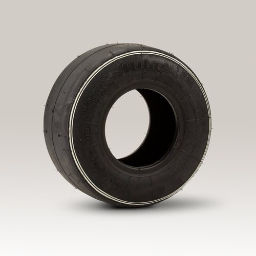 Pneumatico anteriore Mitas SRH Rental Kart Hard 10x4.50-5