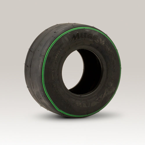 Pneumatico anteriore Mitas SRC mini 10x3.60-5