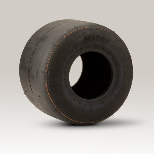 Mitas SRB racing achterband medium/soft 11x6.00-5