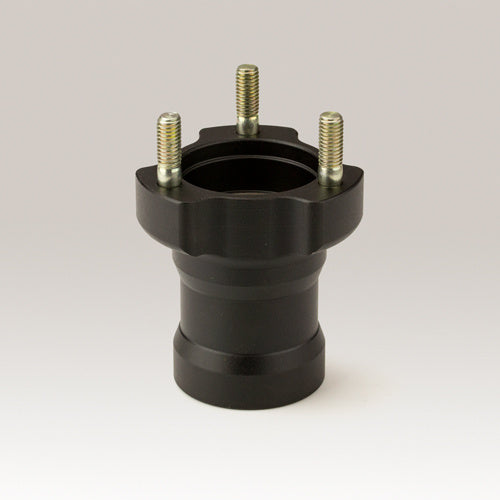 Alluminio HQ per mozzo ruota 25x75MM