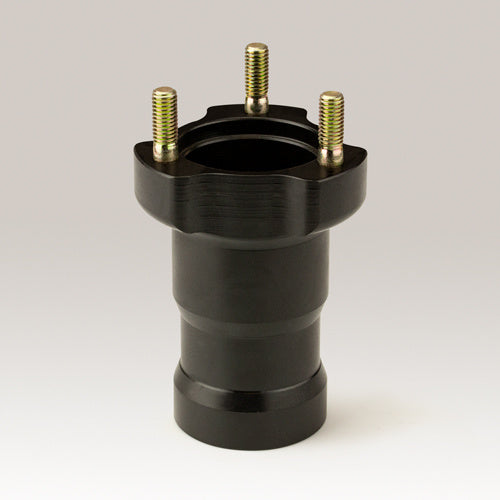 Alluminio HQ per mozzo ruota 25x95MM