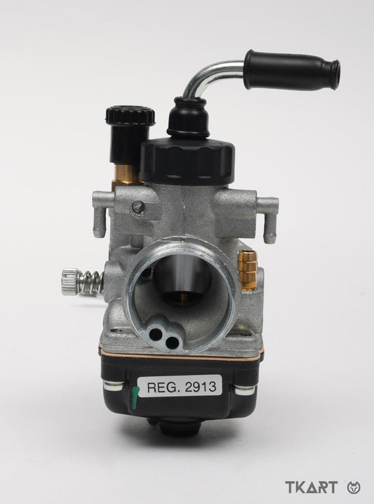Dellorto PHBG 18 BS carburateur