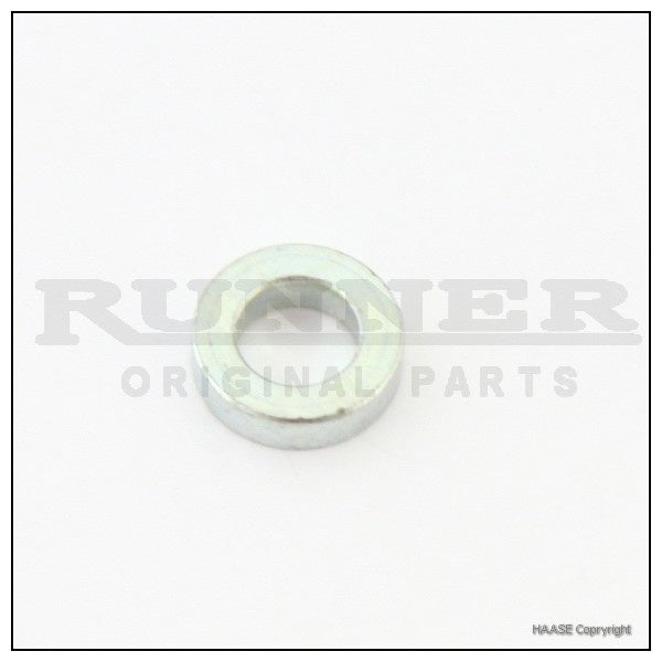 Distanziale Haase per uniball 13X8X3,75mm