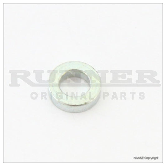 Distanziale Haase per uniball 13X8X3,75mm