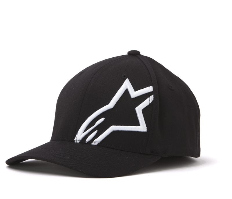 Cappuccio cambio Flexfit Alpinestars Corp