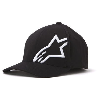 Cappuccio cambio Flexfit Alpinestars Corp