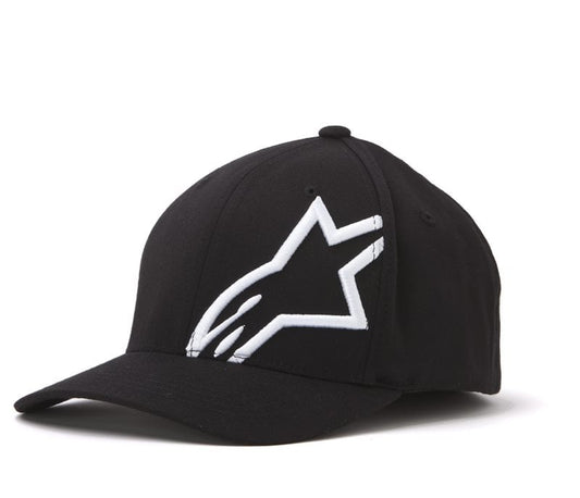 Cappuccio cambio Flexfit Alpinestars Corp