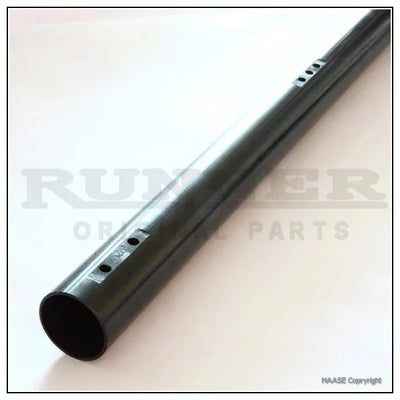 Haase runner achteras KF 40x3x1040mm N5 - KartKings