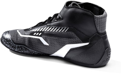 Sparco K-rock zwart / grijs