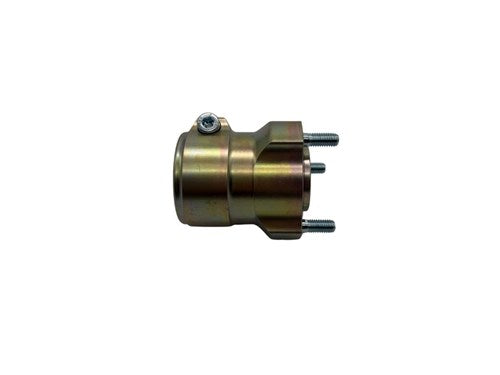 Naaf  voor 40x70mm  magnesium