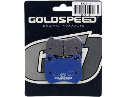 Set di remblok Goldspeed tipo PCR / K4A