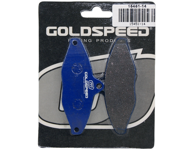 Set di remblok Goldspeed tipo EA / MBA