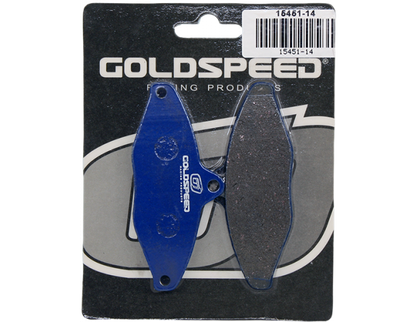 Set di remblok Goldspeed tipo EA / MBA