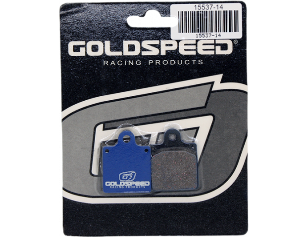 Set di riduttori Goldspeed tipo CRG / Zanardi