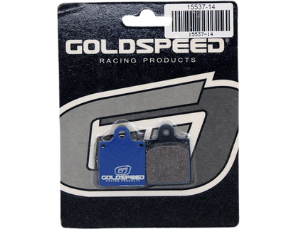 Set di riduttori Goldspeed tipo CRG / Zanardi