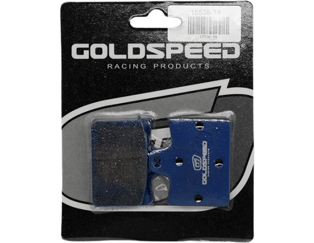 Set di remblok Goldspeed PCR TIPO POSTERIORE