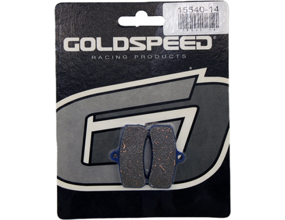 Set di remblok Goldspeed PCR TIPO ANTERIORE