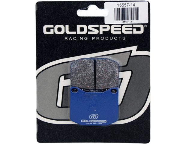 Set remblok Goldspeed K-KART-MARANELLO-MS TIPO POSTERIORE