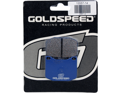 Set remblok Goldspeed K-KART-MARANELLO-MS TIPO POSTERIORE