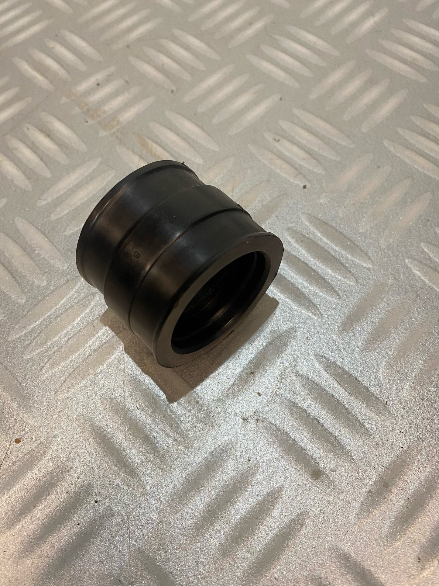 Gomma di ingresso per carburatore scorrevole GX390