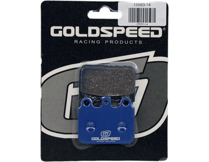 Set di rinforzi Goldspeed CRG VEN 05-AMW-GILLARD TYPE REAR -14196