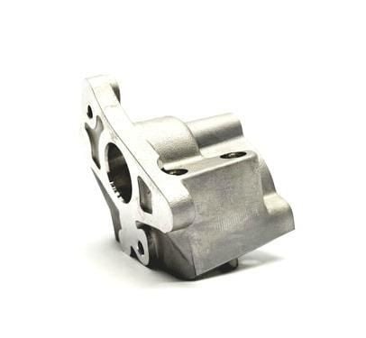 Supporto per motorino di avviamento Iame 60CC