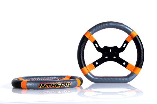 Manubrio Intrepid universale 320MM