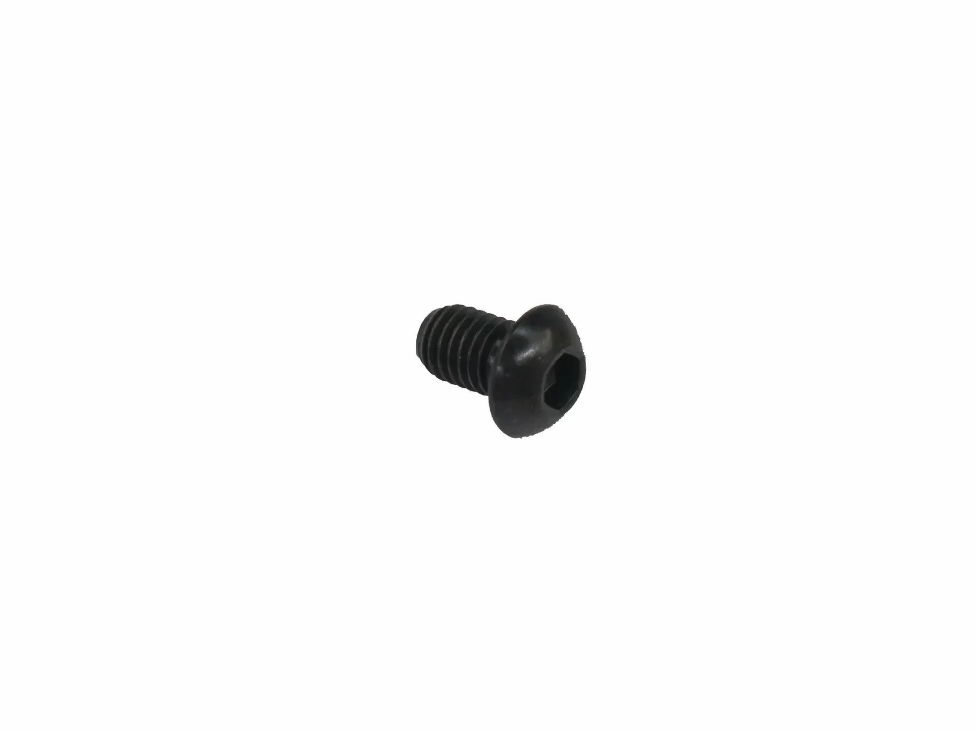 SimXPro Buttonhead Bolt pack - black - KartKings