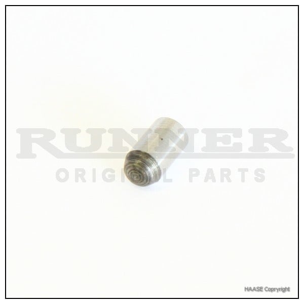 Haase PERNO DI BLOCCAGGIO 5X10 PER SUPPORTO PINZA ANTERIORE KF RUNNER FR11