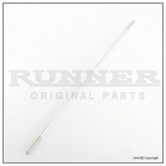 Asta freno Haase Runner FR14 57,5CM