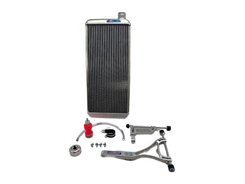 Radiateur R-MAX (N-L 232) New Line