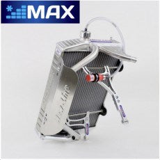 Radiateur Double MAX2