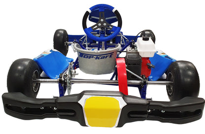 Top Kart Blueboy babykart incluso motore comer C52