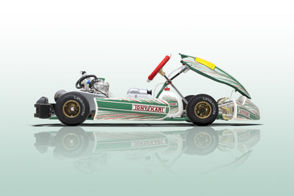 Telaio mobile Tony Kart Racer 401RR KZ