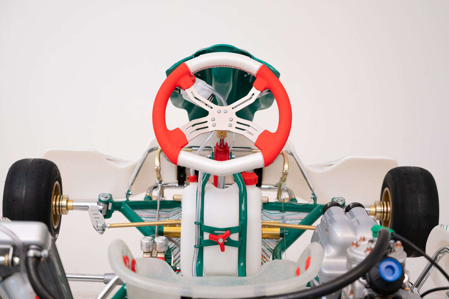 Telaio mobile Tony Kart Racer 401RR KZ