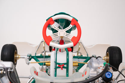 Telaio mobile Tony Kart Racer 401RR KZ