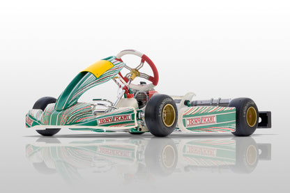 Tony Kart Rookie EVS CIK mini telaio mobile
