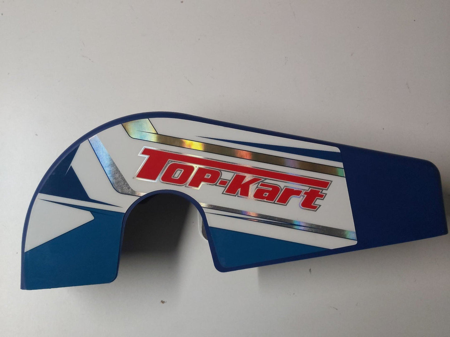 Set di trasmissione a catena TopKart